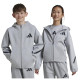 Adidas Παιδική ζακέτα Z.N.E. Full-Zip Hoodie